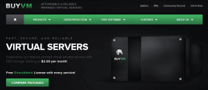 BuyVM，运营超14年的BuyVM宣布被Cloudzy AI收购，卢森堡机房将迁移至荷兰，增配AMD Ryzen 7900/7950X处理器