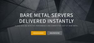 ReliableSite，美国便宜高防服务器特价优惠低至$75/月，免费20G DDOS防御，美国洛杉矶/纽约/迈阿密，AMD Ryzen 5800X/64G内存/1Gbps带宽/不限流量