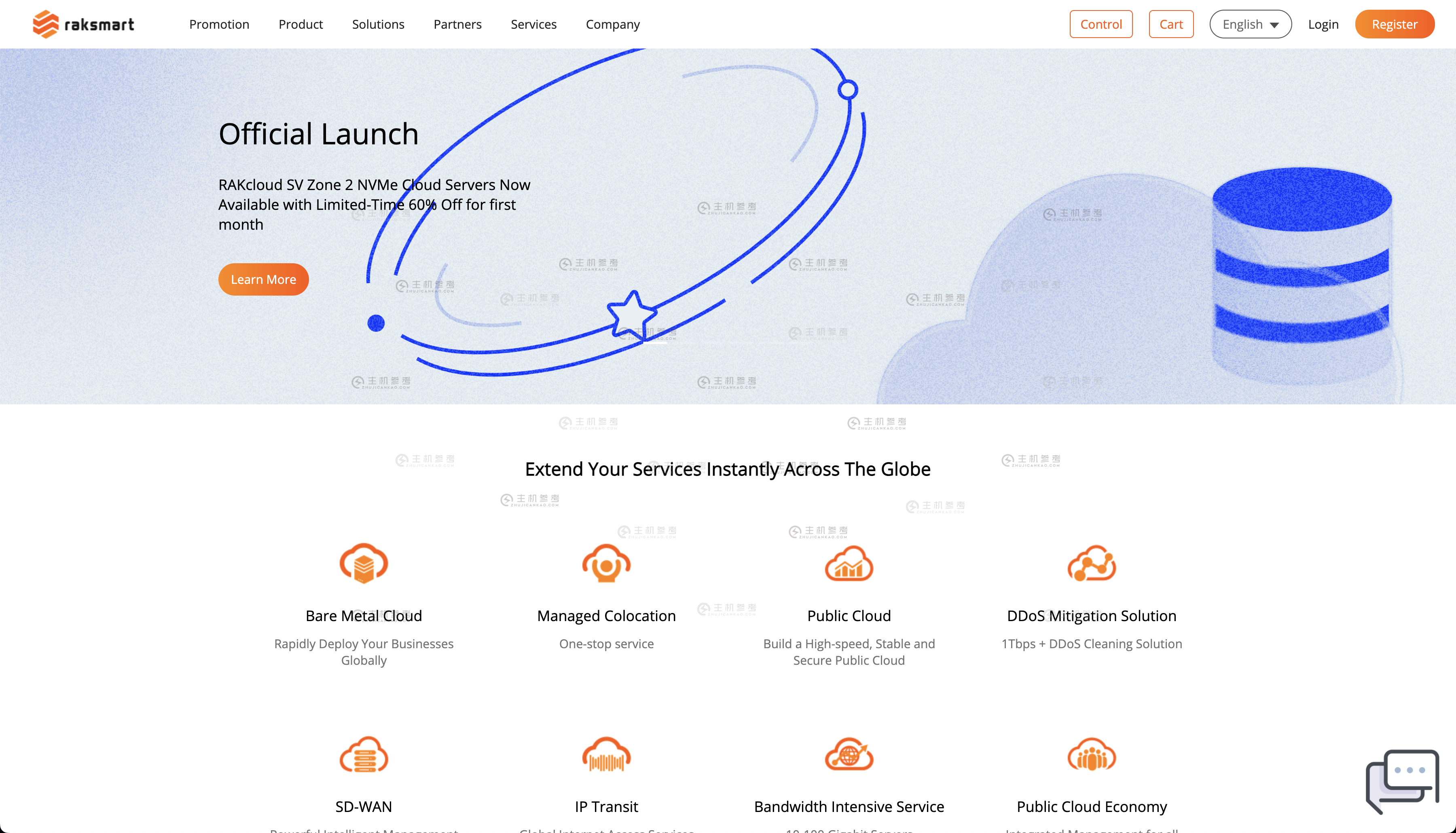 RAKsmart，新产品消息/美国硅谷2区云服务器特价4折优惠低至$3.8/月，三网AS4837/速度快/性价比高，大陆优化VIP线路