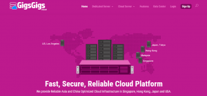GigsGigsCloud，特价香港独立服务器/物理服务器/宿主机4.5折低至$48.65/月，可选30Mbps PCCW/HKBN直连宽带或100Mbps国际宽带，预装Proxmox