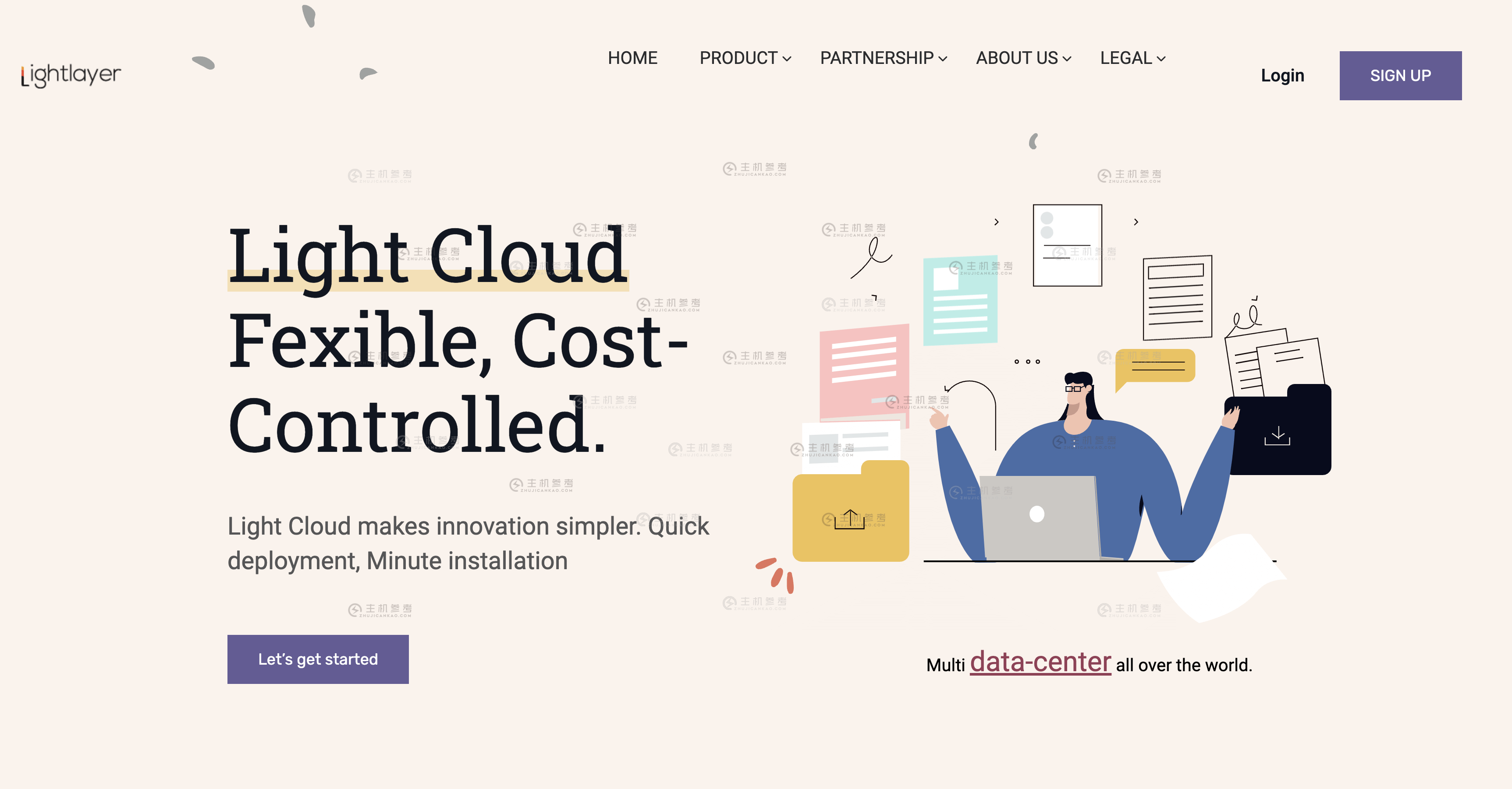 lightlayer,国庆闪购美国特价云服务器低至$14.9/年,优化网络/国际网络/标准网络可选,独立服务器特价秒杀$28/月-草根吧VPS lightlayer,国庆闪购美国特价云服务器低至$14.9/年,优化网络/国际网络/标准网络可选,独立服务器特价秒杀$28/月