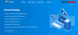 Sharktech，国外高防御VPS云服务器特价5折半价优惠低至$47.7/年，60Gbps防御/10Gbps大带宽，洛杉矶/拉斯维加斯/芝加哥等