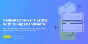 SpinServers，美国服务器首月特价$85/月，美国达拉斯机房，Gold 6122处理器32G内存10Gbps带宽